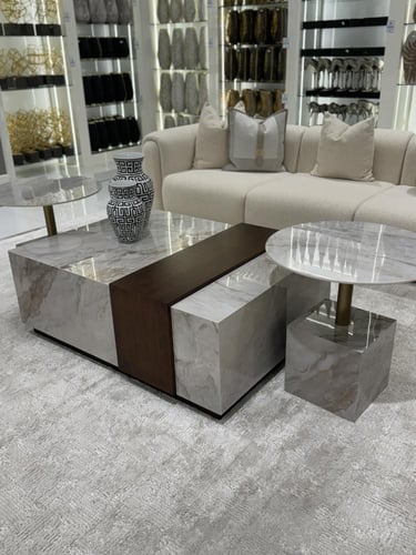 طاولة خدمة T-000092