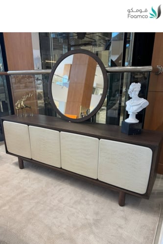 كونسول+مراياUDI-1059-CO