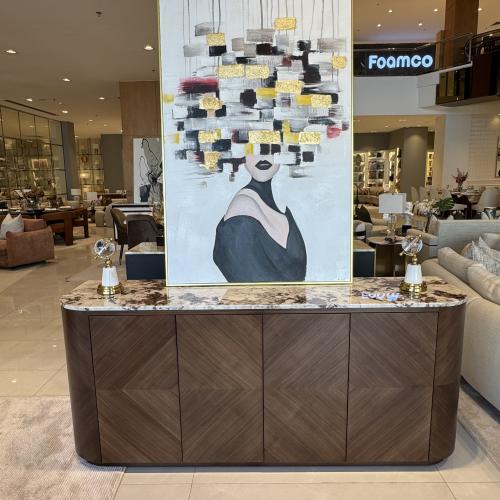 كونسول UDI-1063-CO