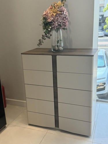 غرفة نوم كاملة UEI-028