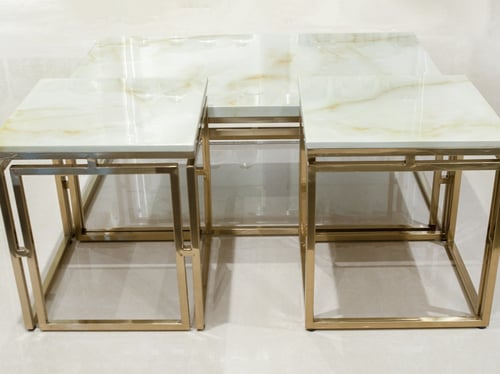 طاولة خدمة T-000001