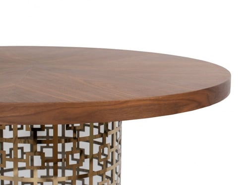 طاولة طعام UDI-1023-T120