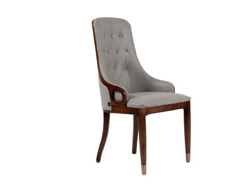 كرسي مفرد - UDI-801-CH-LGRAY