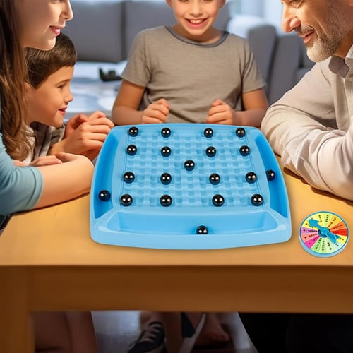 لعبة الكرات المغناطيسية