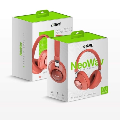 سماعة رياضية لاسلكية من Eone