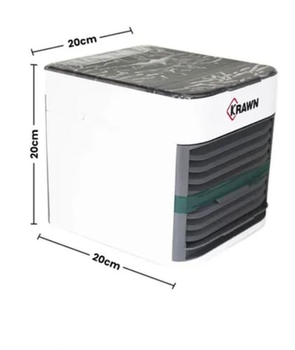 مكيف هواء محمول