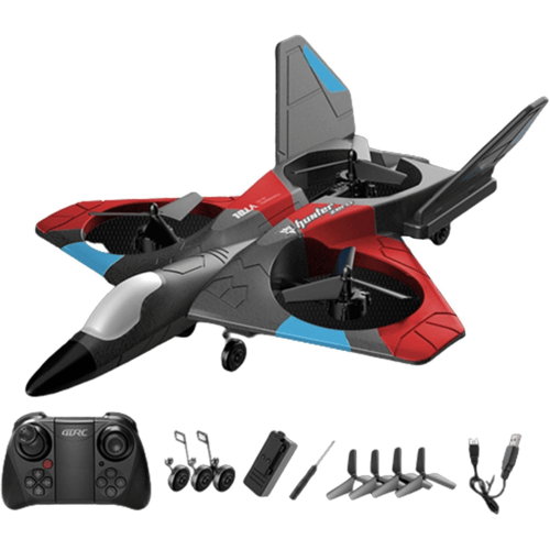 طائرة فلين F16 - مقاس كبير