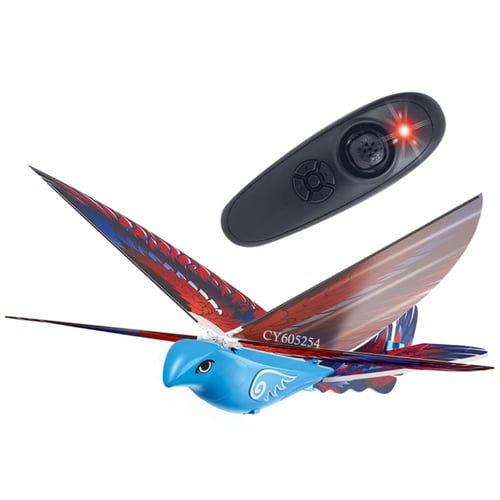 لعبة العصفور الطائر