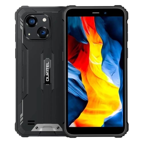 أوكيتيل - هاتف wp32 pro شاشة 6 بوصة بطارية 6300 مل...