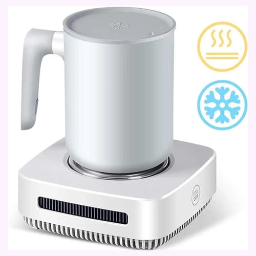 كوب التبريد والتسخين السريع