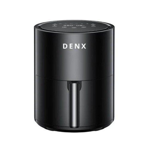 قلاية هوائية كهربائية متعددة الوظائف مزودة بشاشة ر...