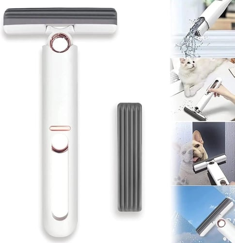 ميني موب | ممسحة صغيرة ذكية متعددة الاستخدامات لتن...