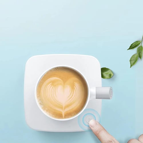 كوب التبريد والتسخين السريع