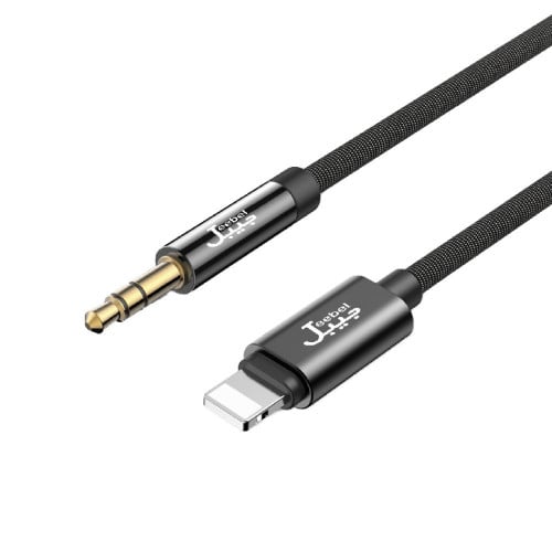 جيبل-AUX كيبل صوت لآيفون JE-P51