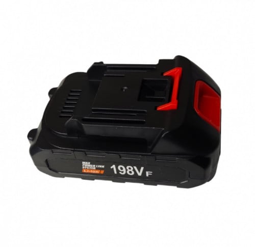 بطارية للمضخة