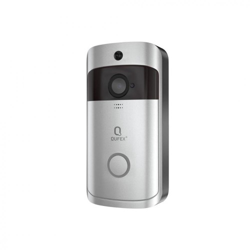 جرس المنزل الذكي من QUFEX