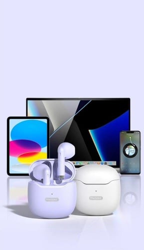 سماعة ايربدوز من PRASONX