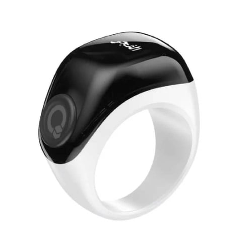 خاتم التسبيح الذكي