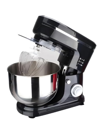 عجانة كهربائية بسعة 5.5 لتر بقوة 1000 واط من دينكس...