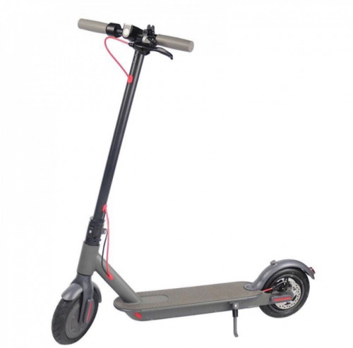 سكوتر كهربائي ذكي مع تطبيق