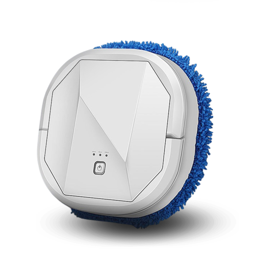 ممسحة الروبوت الذكية