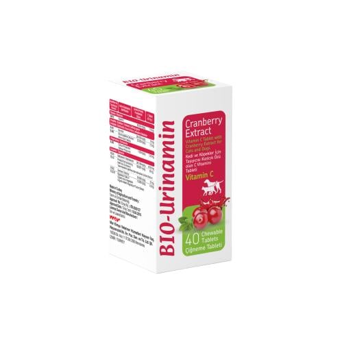 اقراص مستخلص التوت لدعم مشاكل المسالك البولية من ش...