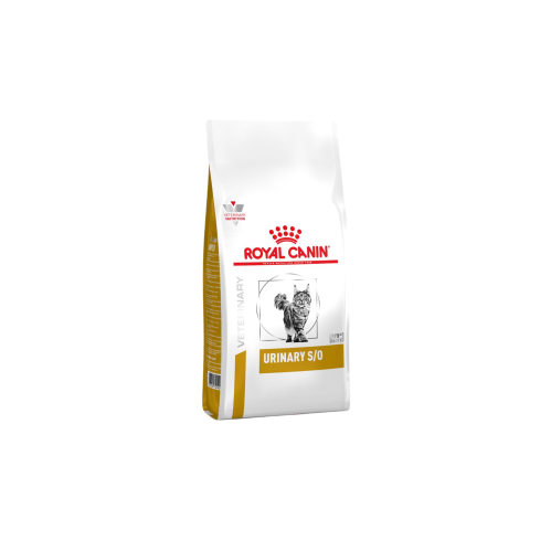 طعام جاف للمسالك البولية S/O من شركة Royal Canin
