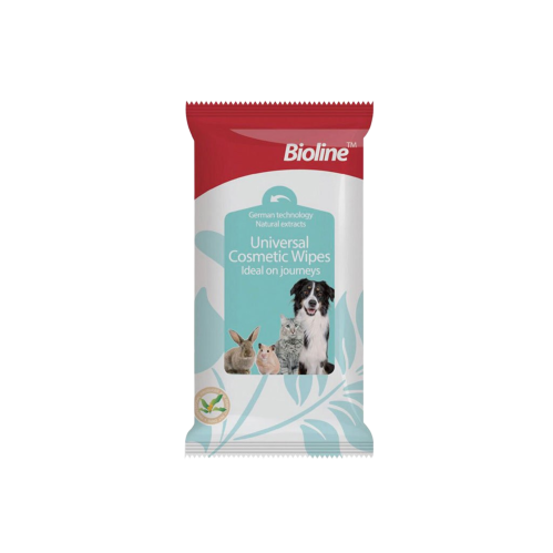 مناديل متعددة الاستخدام 10 قطع من شركة Bioline