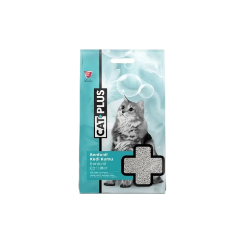 رمل كات بلس بدون رائحة 10 لتر