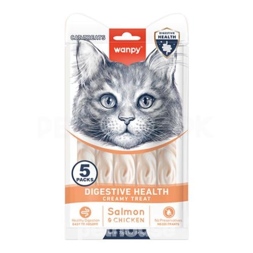 Wanpy Kidney Health Chicken Treats