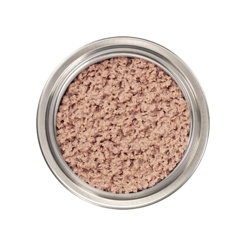 معلبات باتيه بالدجاج اوريجنال 85غ من شركة Instinct