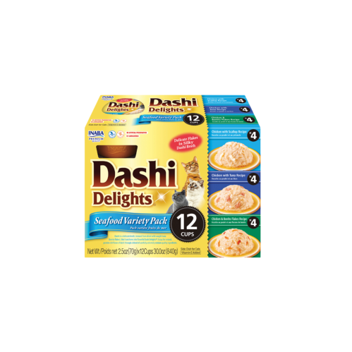 كرتون (غ12x70) اكواب الدجاج مع المأكولات البحرية ا...