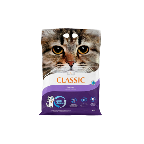 رمل انتر ساند كلاسيك برائحة اللافيندر