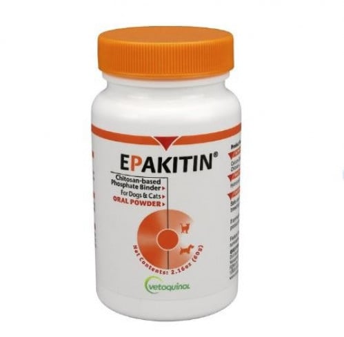 مكمل غذائي مساعد في إبطاء تقدم مرض الكلى المزمن من...