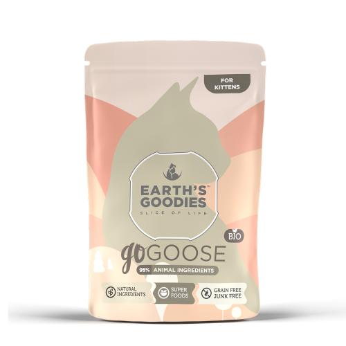 اظرف الوز مع البابايا من شركة Earth's Goodies