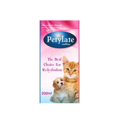 محلول الجفاف من شركة Petlate