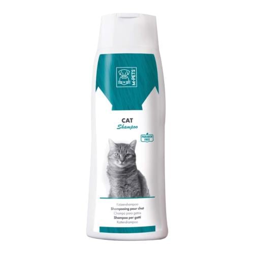 شامبو منعش للقطط من شركة M-Pet