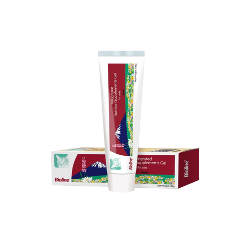 عصار كرات الشعر 100غ من شركة Bioline