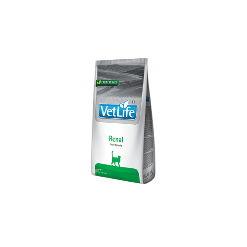 طعام علاجي جاف للكلى 5 كيلو من شركة Farmina