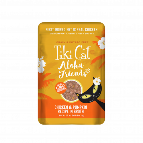 أظرف الوها فريندز دجاج مع اليقطين في المرق من شركة...