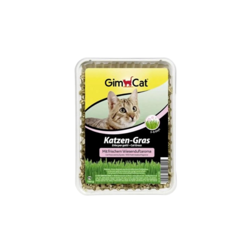 عشبه قابله للزراعه للقطط برائحة عبير المروج من شرك...