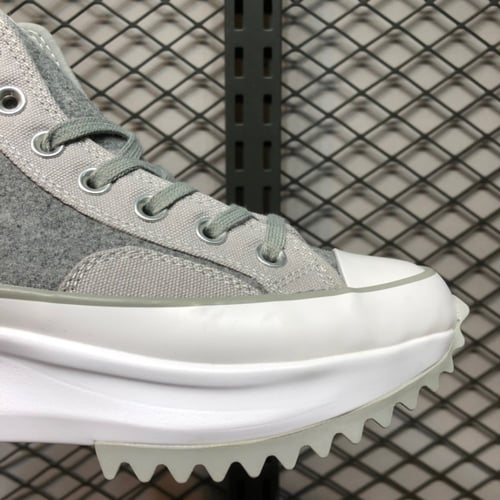 CONVERSE Run Star Hike