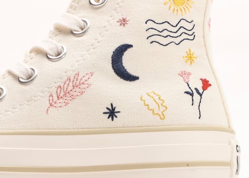كونفرس-Converse All Star