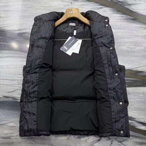 Dior oblique vest- فيست ديور