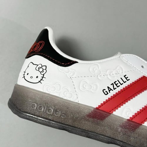 Adidas Hello kitty