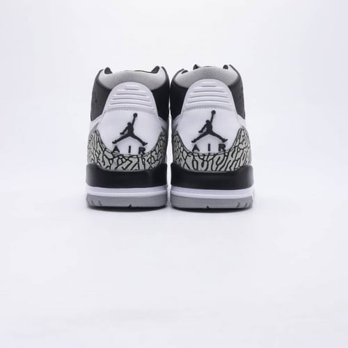 -Nike Jordan legacy
