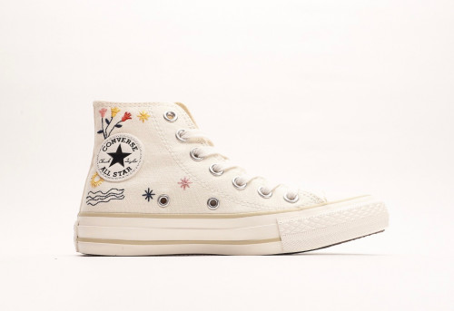 كونفرس-Converse All Star