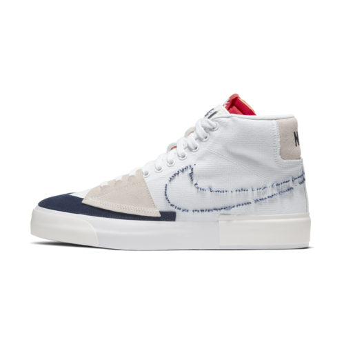 Nike blazer