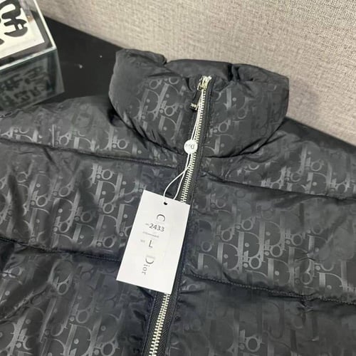 جاكيت ديور-Dior