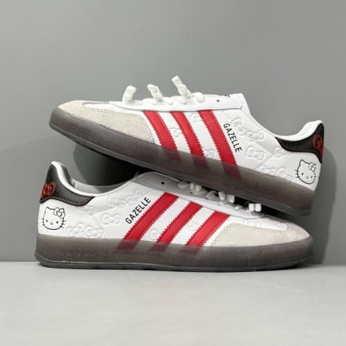 Adidas Hello kitty